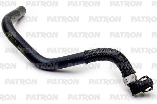 Патрубок Расширительного Бачка Opel Corsa D (1.2/1.4) 2006-2014 Patron Ph2734