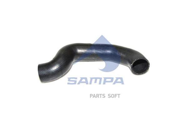 Патрубок SAMPA 020481