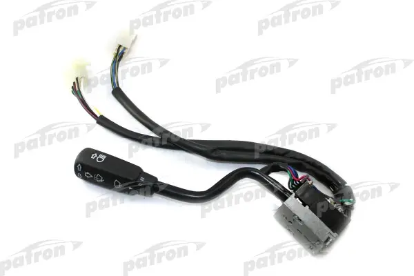 Переключатель Подрулевой Mercedes-Benz: W601/W602 207/208/209/307/310/410 08/77-08/96 PATR