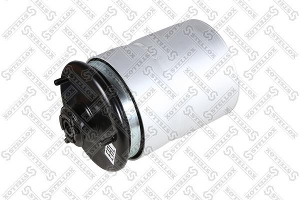 пневмоподушка Задняя Land Rover Discovery 3 Stellox 30-00006-SX