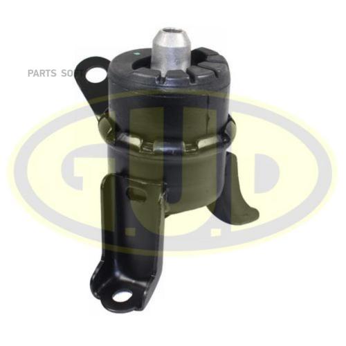 ПОДУШКА ДВИГ ПРАВ ГИДРАВЛИЧ MAZ 6 WAGON GH 08-13 G.U.D GEM00122