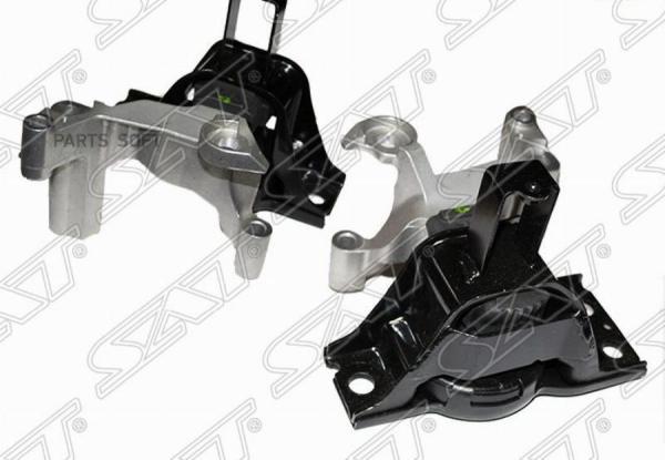 Подушка Двигателя Nissan Qashqai/Dualis 06-13/X-Trail 07-14 4wd Rh (правый) Sat арт. ST-11