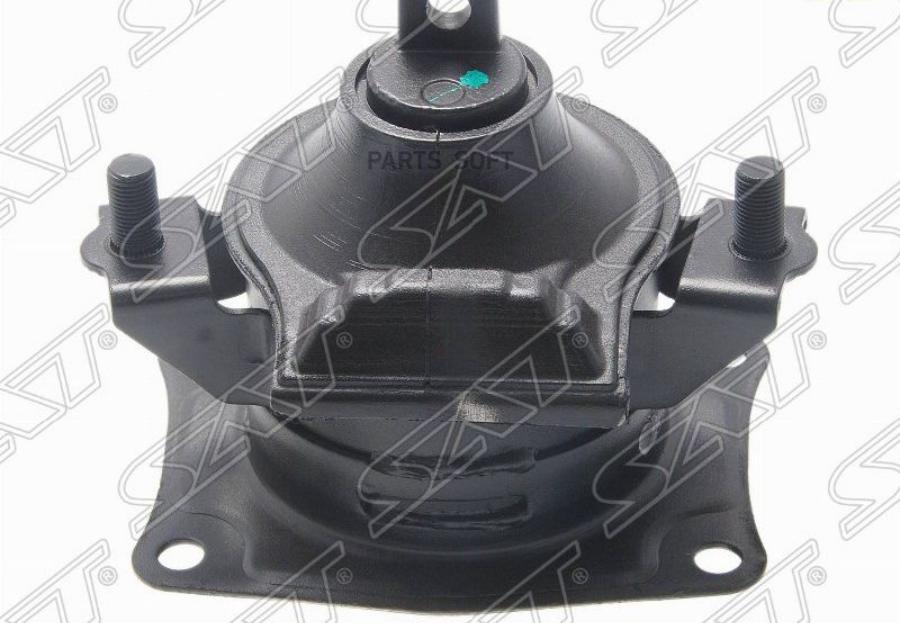 Подушка двигателя SAT ST50810SDAE01 задняя, гидравлическая, Accord 02-08, Acura Tsx 04-08