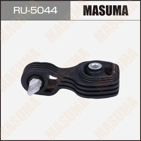 Подушка крепления двигателя MASUMA RU5044 задняя, Honda CR-V, R20A, K24A