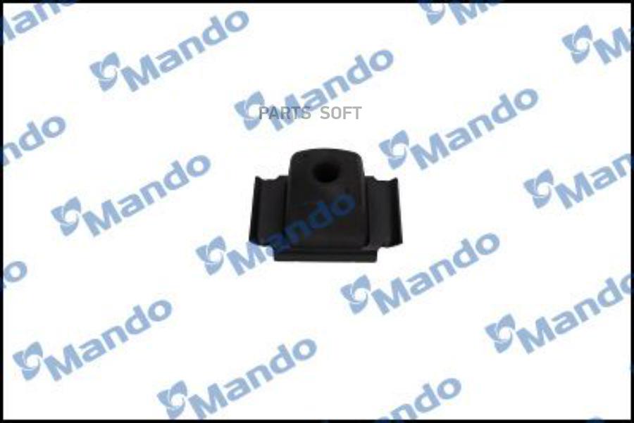 Подушка Рессоры Mando DCC000294