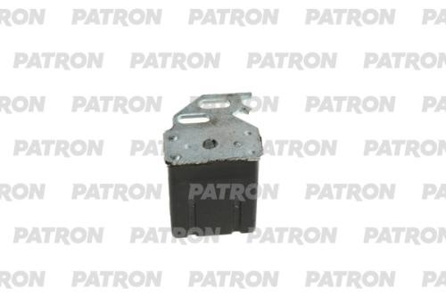 Подвес Глушителя Renault Megane 02- Scenic 03- Grand Scenic 04- PATRON арт. PSE22159