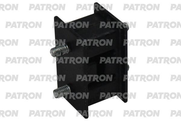 Подвес глушителя TOYOTA LAND CRUISER 100 HDJ101/UZJ100 98-07 PATRON PSE22217