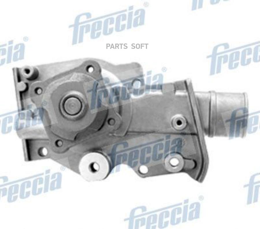 Помпа Водяная Ford Fiesta 93-95 Freccia арт. WP0459