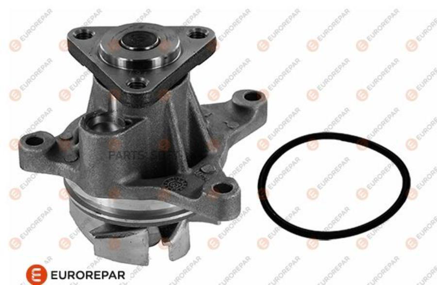 Помпа, Водяной Насос Eurorepar 1623110580 FordMazdaVolvo All 1.82.0l 16v 03- Eurorepar 162