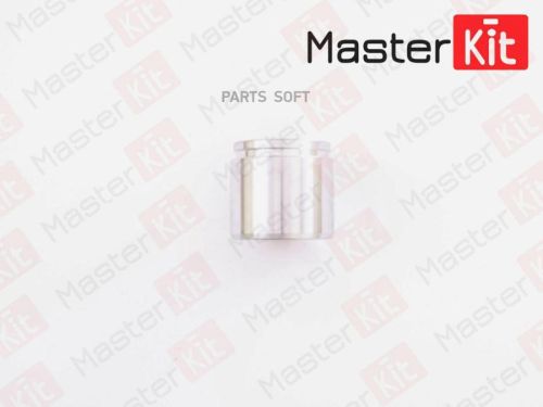 Поршень Суппорта 77a1769 MasterKit арт. 77A1769