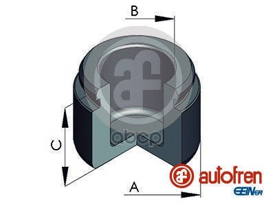 Поршень Суппорта Seinsa Autofren арт. D025683