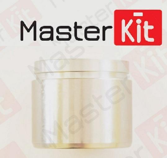 Поршень Тормозного Суппорта Masterkit 77a1493 MasterKit арт. 77A1493