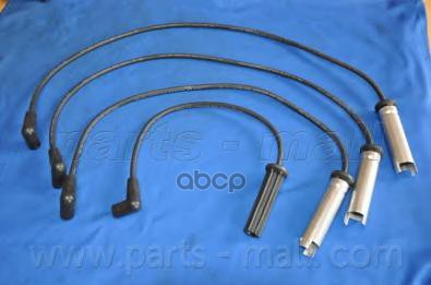 Провода Зажигания Daewoo Prince Pmc 92061128 Parts-Mall арт. pec-e1