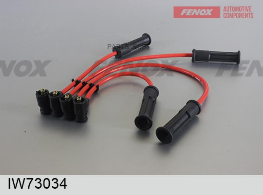 Провода Зажигания FENOX IW73034