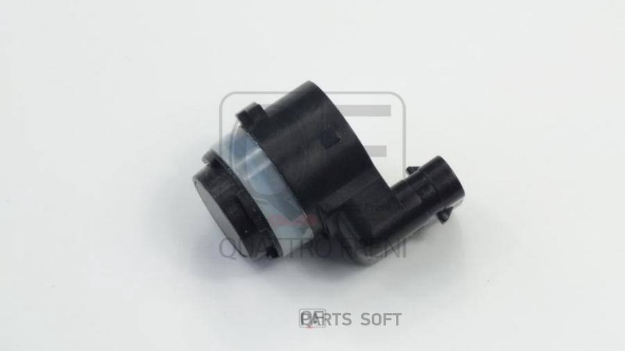 QF10H00113_датчик парковки! BMW F15/F25/F45/F48 All 10>, Mini F54/F55/F56 13>, Audi A3 All