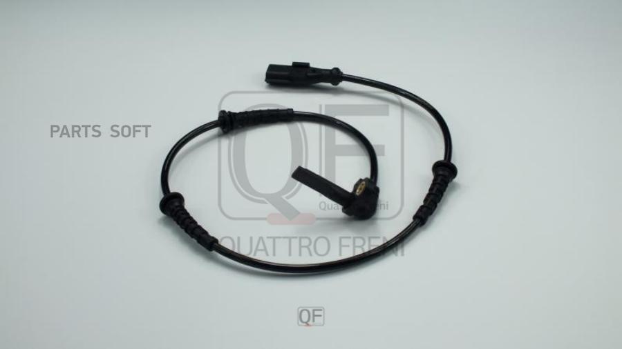 QF60F00448_датчик ABS! Renault Duster 2012>/ Fluence 2010>/ Megane III 2009-2