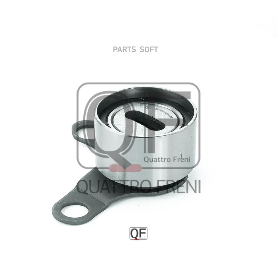 QUATTRO FRENI QF00100188 QF00100188 ролик натяжной ремня ГРМ! Toyota Land Cruiser/Mark 2