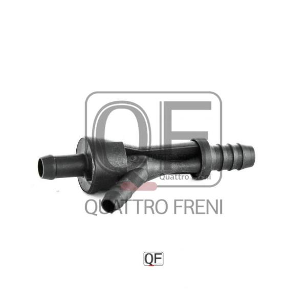 QUATTRO FRENI QF47A00039 Клапан вент-ии картера AUDI A4 199411 - 200010 1шт