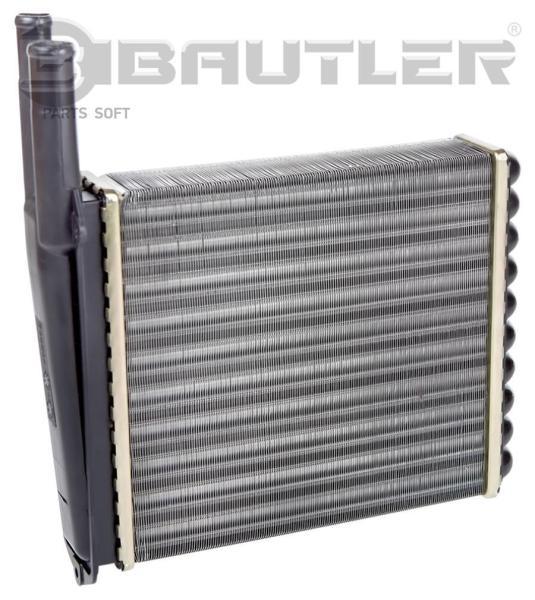 Радиатор отопителя BAUTLER BTL1118H