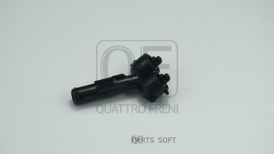 Распылитель форсунки QUATTRO FRENI qf10n00343