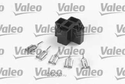 Разъем Электр. 5pin Valeo 649