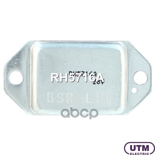 Регулятор Генератора Utm арт. RH5716A