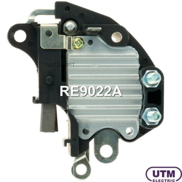 Регулятор генератора UTM RE9022A