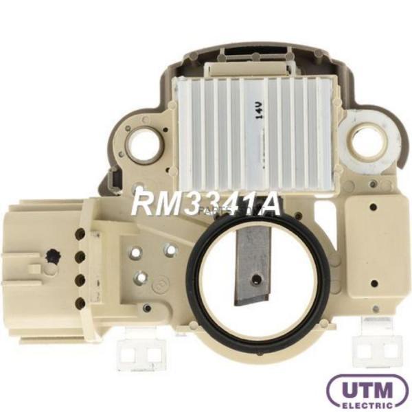 Регулятор генератора UTM rm3341a UTM rm3341a