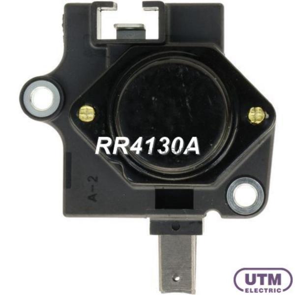 Регулятор генератора UTM RR4130A