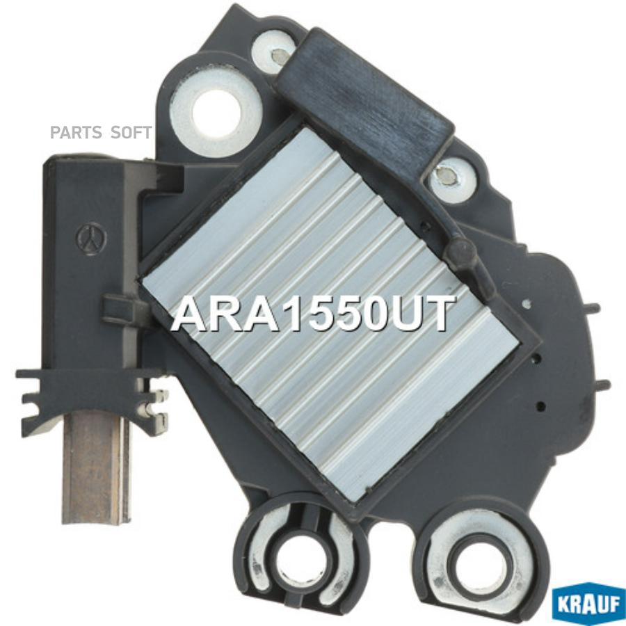 Регулятор напряжения Krauf ARA1550UT M55