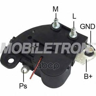 Реле-Регулятор генератора MOBILETRON VRF157