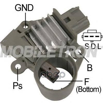 Реле-Регулятор генератора MOBILETRON VRF901