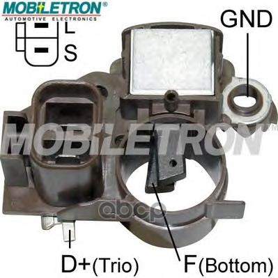 Реле-Регулятор генератора MOBILETRON VRH20096H