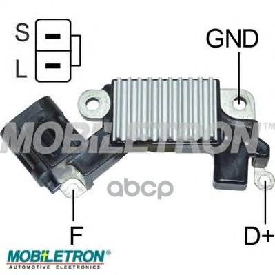 Реле-Регулятор генератора MOBILETRON VRK05