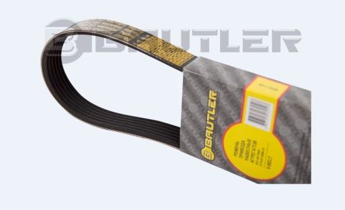 Ремень генератора 2190 (6PK995) BAUTLER c кондиционером