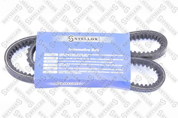 Ремень приводной Stellox 01-30825-SX