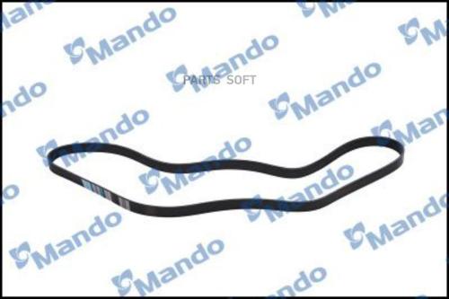 Ремень Ручейковый Mando Mb6Pk153