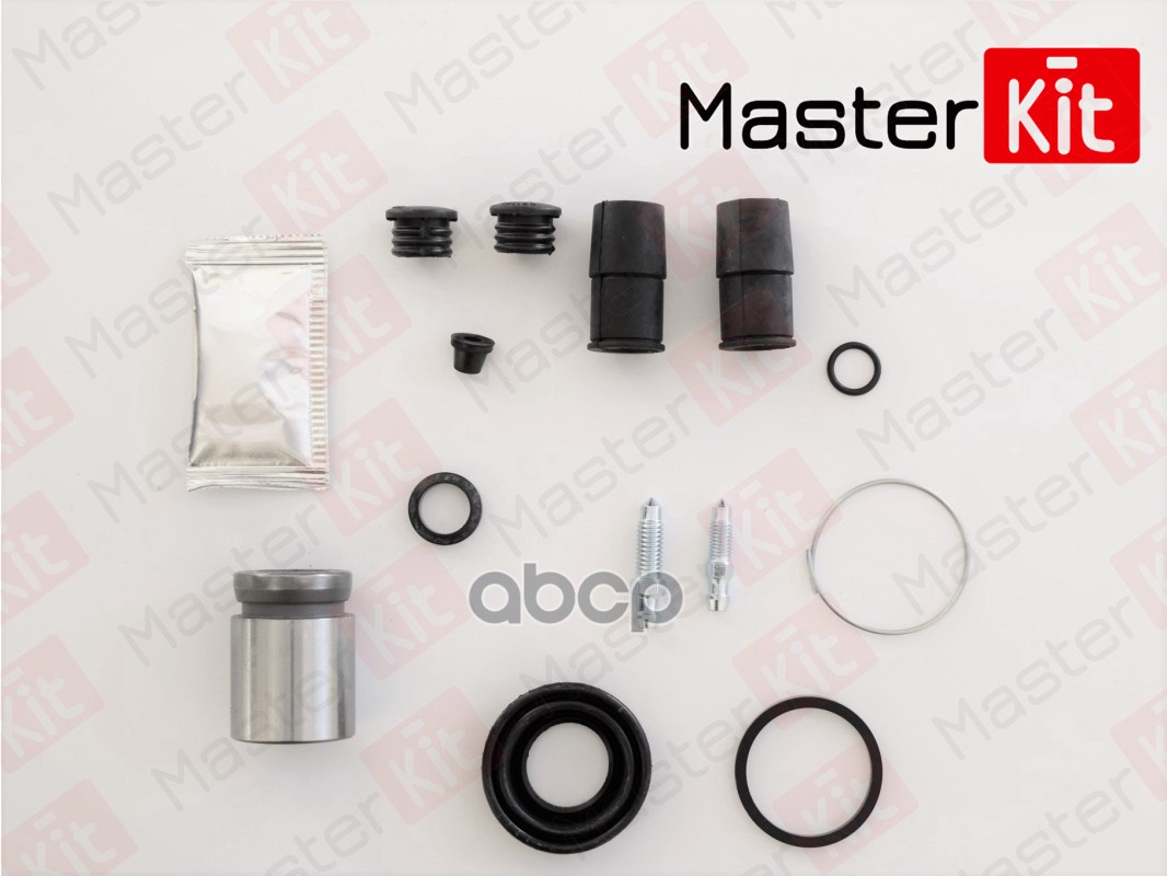 Ремкомплект Суппорта Тормозного MasterKit 77A2054