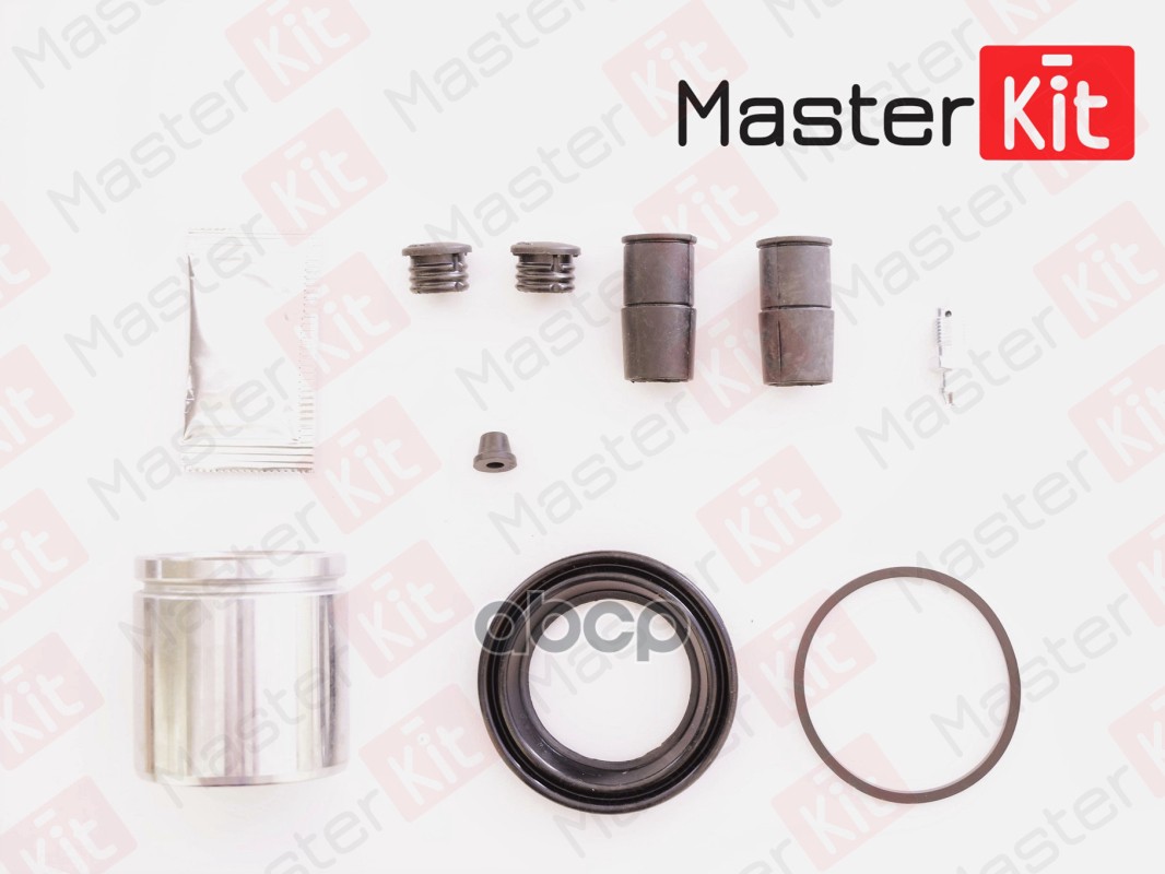 Ремкомплект Тормозного Суппорта Ate 77a1838 MasterKit арт. 77A1838