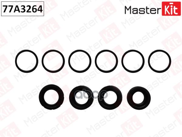 Ремкомплект Тормозного Суппорта Range Rover 12- MasterKit