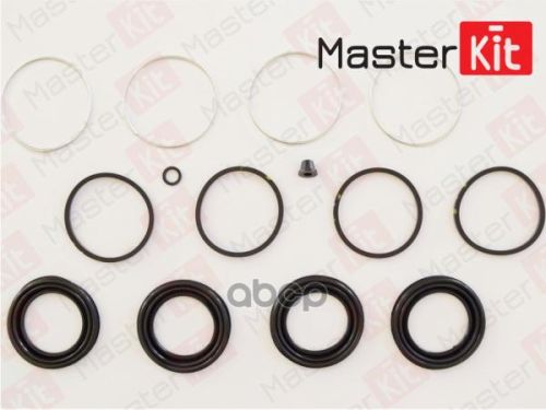 Ремкомплект Тормозного Суппорта Toyota Land Cruiser 01-08 -> MasterKit 77a1469