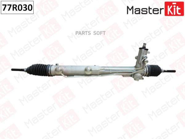 Рейка Рулевая Mercedes M W163 2002-2006 77r030 MasterKit 77R03