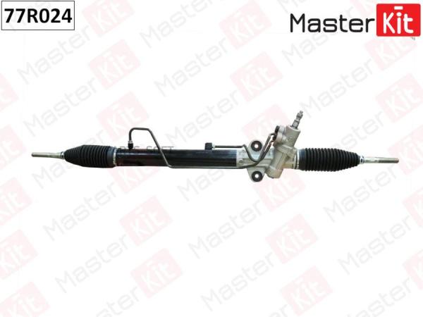 Рейка Рулевая Mitsubishi Mitsubishi Pajero Sport 2007- 77r024 MasterKit 77R024