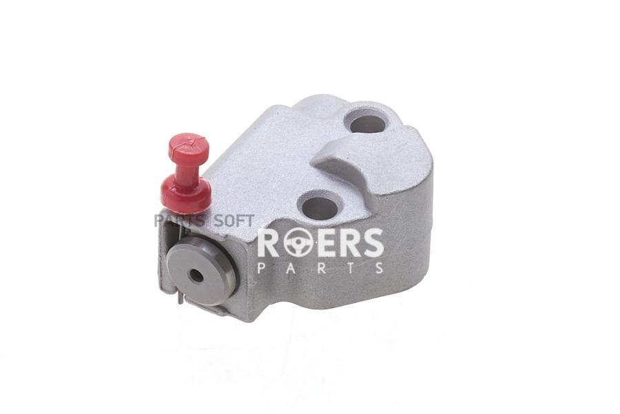 ROERS-PARTS Компл.цепи ГРМ NISSAN TEANA J31/PRIMERA P12/X-TRAIL T30 2.0-2.5 2001 =