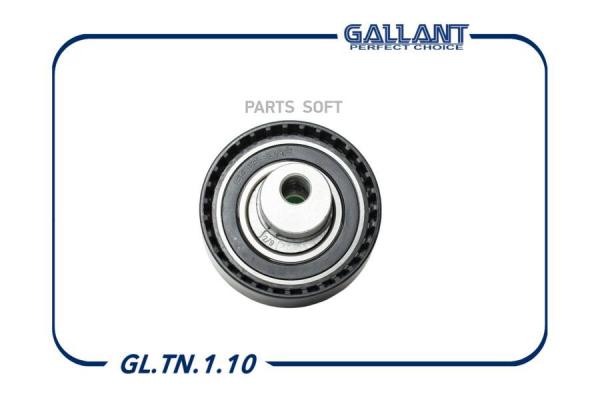 Ролик Натяжителя Ремня Грм Натяжной 6006dwa18 Gl.T Gallant арт. GLTN11