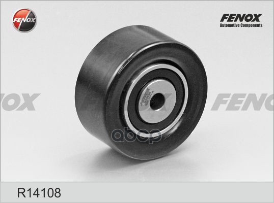 Ролик Натяжной Поликлинового Ремня FENOX арт. R14108