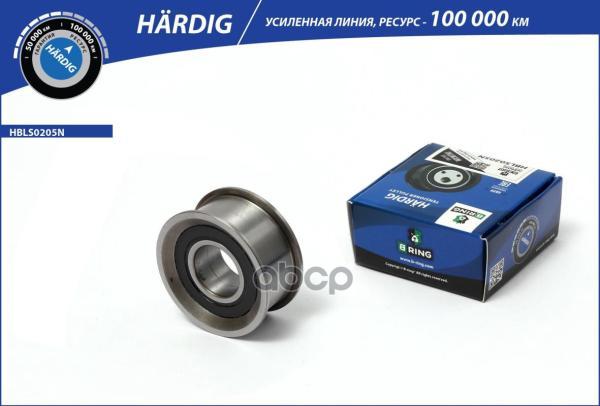 Ролик Натяжной Ваз 2108 С/Образца B-Ring Hardig B-RING арт. HBLS0205N