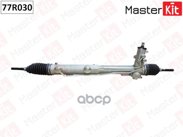 Рулевая Рейка Mercedes M W163 2002-2006 MasterKit арт. 77R03