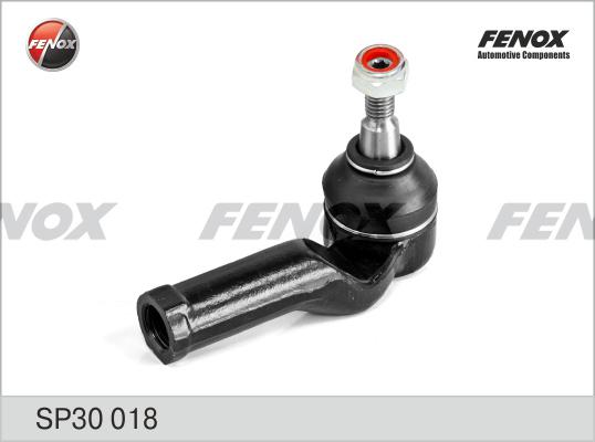 Рулевой наконечник FENOX SP30018