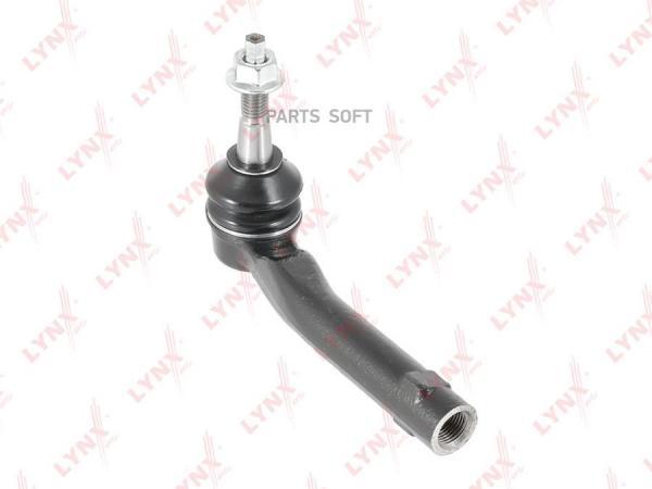 Рулевой Наконечник R Opel Astra J 1.4-2.0d 09> LYNXauto C4433R